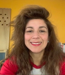 Carolina, éducatrice sportive APA